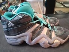 Adidas Crazy 8 Bridge City Damian Lillard PE Limited Edition ’S 3