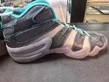 Adidas Crazy 8 Bridge City Damian Lillard PE Limited Edition ’S 4