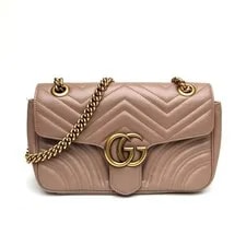 Gucci GG Marmont Small Size 26cm P206335061 2