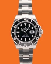 Rolex — Rolex Submariner 126610LN — Watch — deal