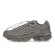 Salomon XT-6 Trail Running Ghost UK7.5 26cm New 4