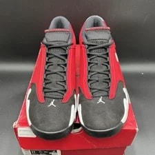 Size 11 - Air Jordan 14 Retro Gym 2