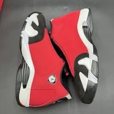 Size 11 - Air Jordan 14 Retro Gym 4