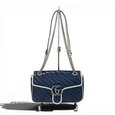 e4 Gucci GG Marmont Chain T18R AYAN-0 2