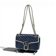 e4 Gucci GG Marmont Chain T18R AYAN-0 3