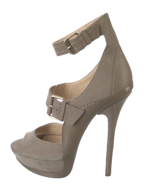 Pumps 3