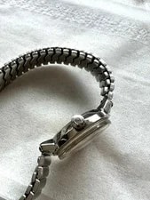 Omega de Ville Manual Winding Ref515007 4