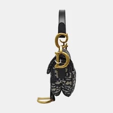Dior Mini Saddle ' ' - Excellent #1O2WN29 3