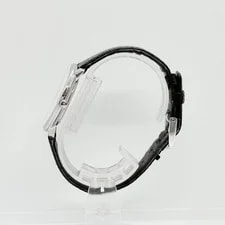 IWC Schaffhausen White Manual 34mm Working From Japan 4