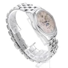 Patek Philippe Annual Calendar Moon Phase 5036/1G-017 Second Hand 3