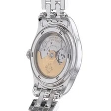 Patek Philippe Annual Calendar Moon Phase 5036/1G-017 Second Hand 4