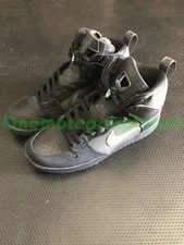 Nike SB Dunk High Pro PRM QS BV1052-001 Dark 4