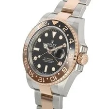 Rolex GMT Master II 126711CHNR TO308315 2
