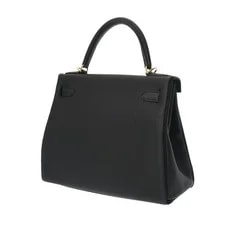 Hermes Kelly 28 Inner Stitch 2WAY 2