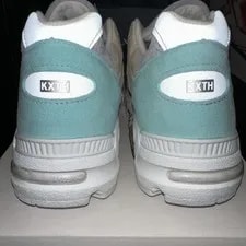 New Balance 990v2 Kith X Cyclades 4