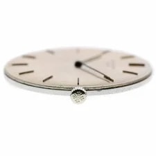 Patek Philippe Cal 175 Manual B Grade 3