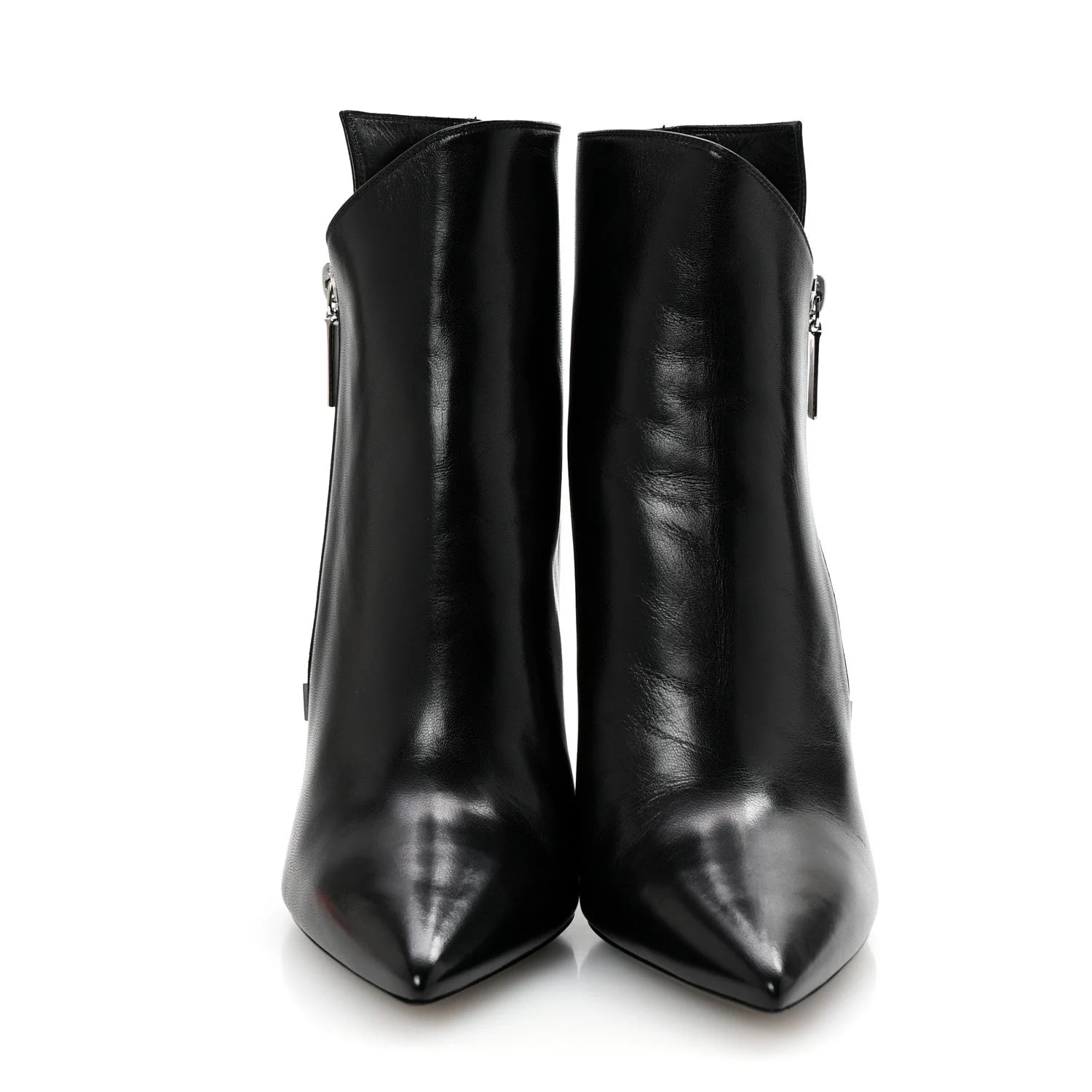 Niki 85 Wedge Booties 39.5 3