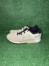 Asics Gel-Lyte III Size 10 Comfort Running Shoes Athletic 4