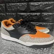 8.5US Limited Time Nike Sb Gts Safari Seaker Limited Collection Vhtf S 2