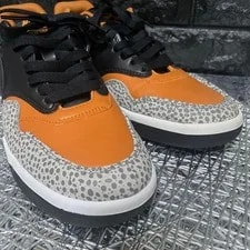 8.5US Limited Time Nike Sb Gts Safari Seaker Limited Collection Vhtf S 3