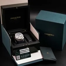 Audemars Piguet Royal Oak Offshore 26420TI.OO.A027CA.01 3