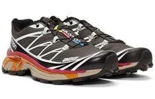 Salomon XT-6 Recut Beluga Russet 473056 3