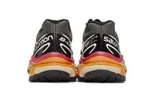 Salomon XT-6 Recut Beluga Russet 473056 4
