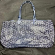 Goyard Herringbone Saint Louis Auth 2