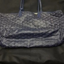 Goyard Herringbone Saint Louis Auth 3