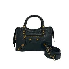 Balenciaga Giant City 2way Mini 2