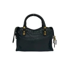 Balenciaga Giant City 2way Mini 4