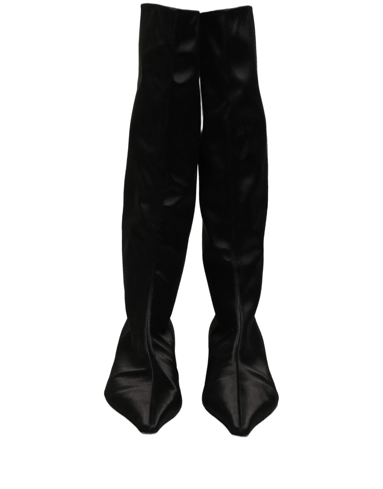 Dolce & Gabbana Knee High Kitten 3