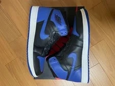 10.5US Air Jordan 1 Retro High OG 2013 4