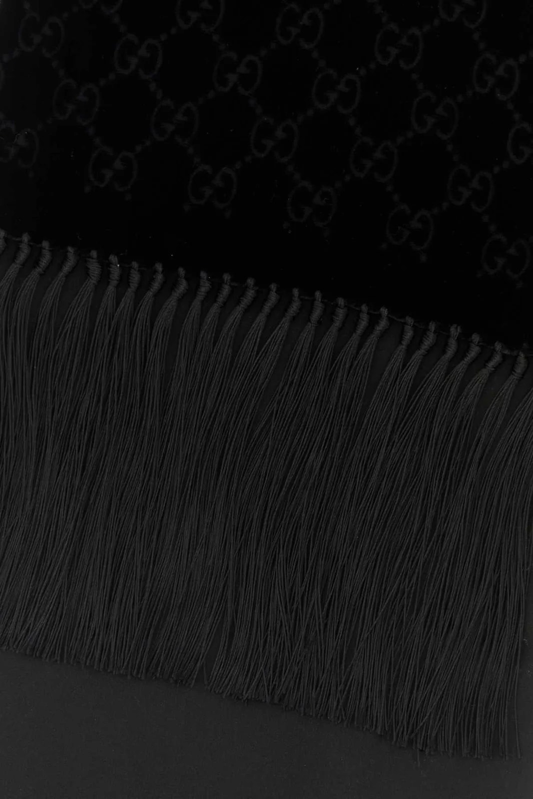 Gucci Velvy Scarf — Scarfs 2
