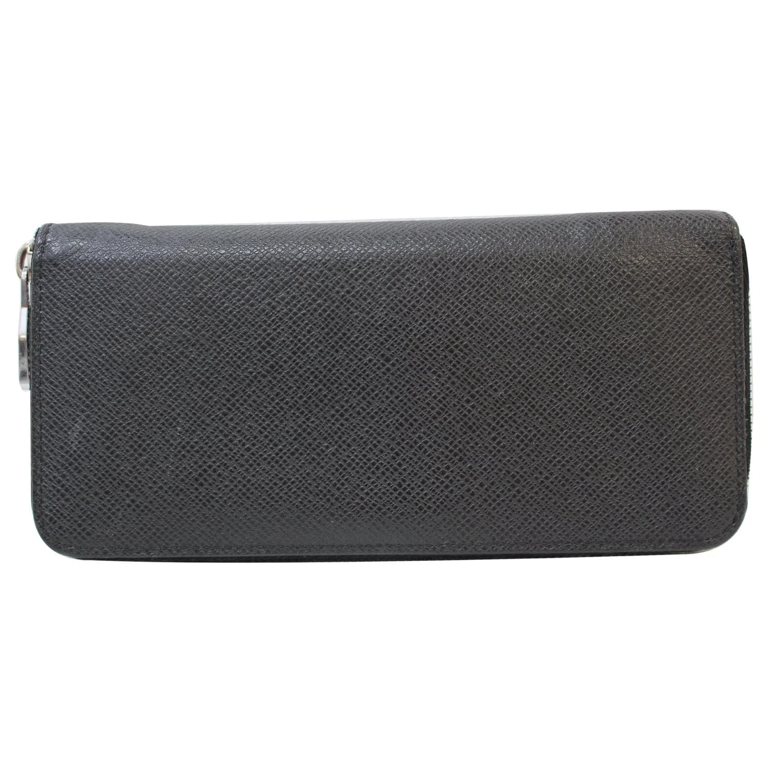 Louis Vuitton Zippy Vertical Long Wallet Ardoise - Last Call 3