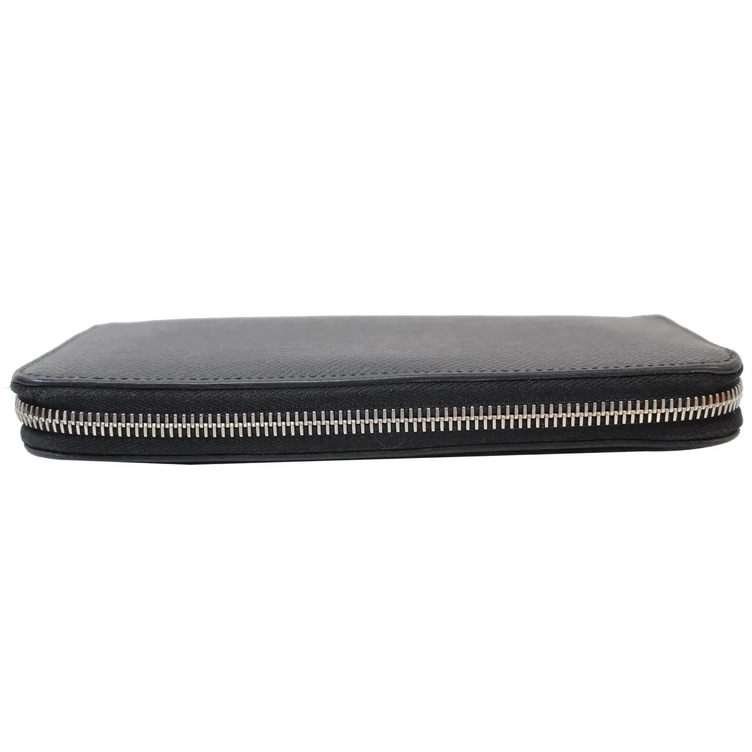 Louis Vuitton Zippy Vertical Long Wallet Ardoise - Last Call 4