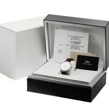 IWC Portofino Hand-Wound 8 Days IW510103 TO297792 2