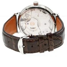 IWC Portofino Hand-Wound 8 Days IW510103 TO297792 4