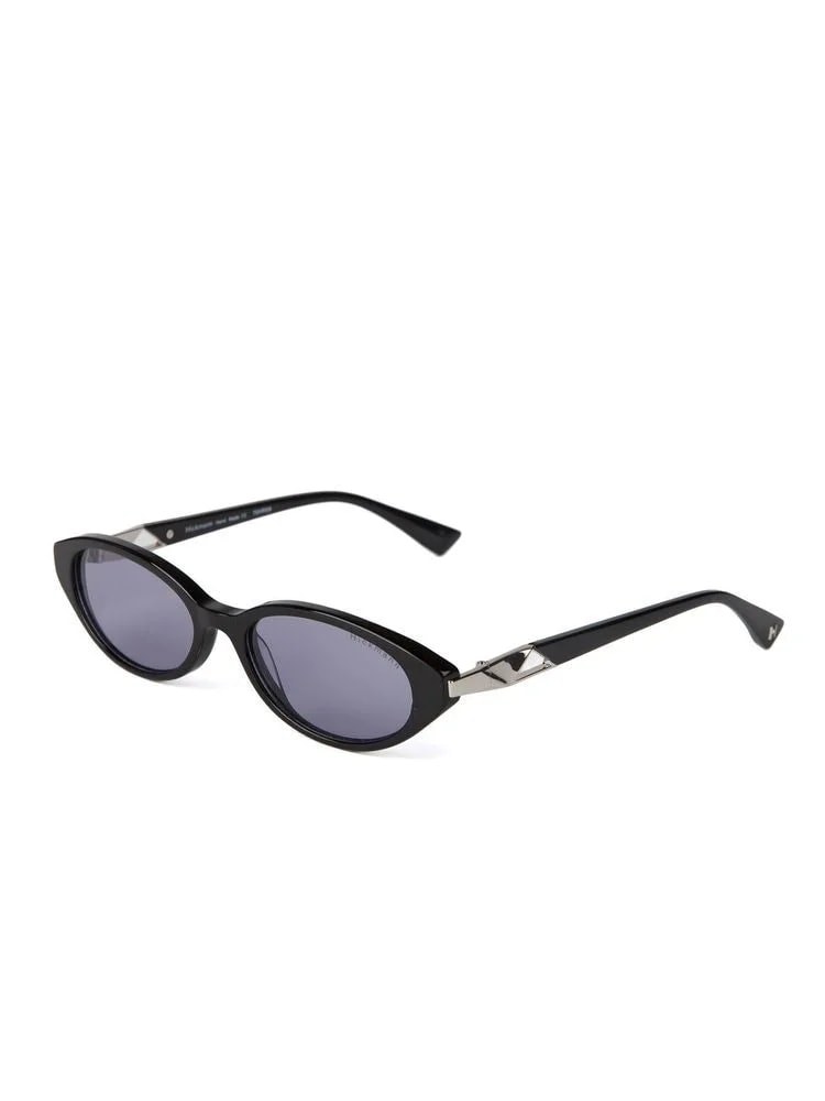 Hickmann Hi9301 -Tinted Acetate Sunglasses — 2