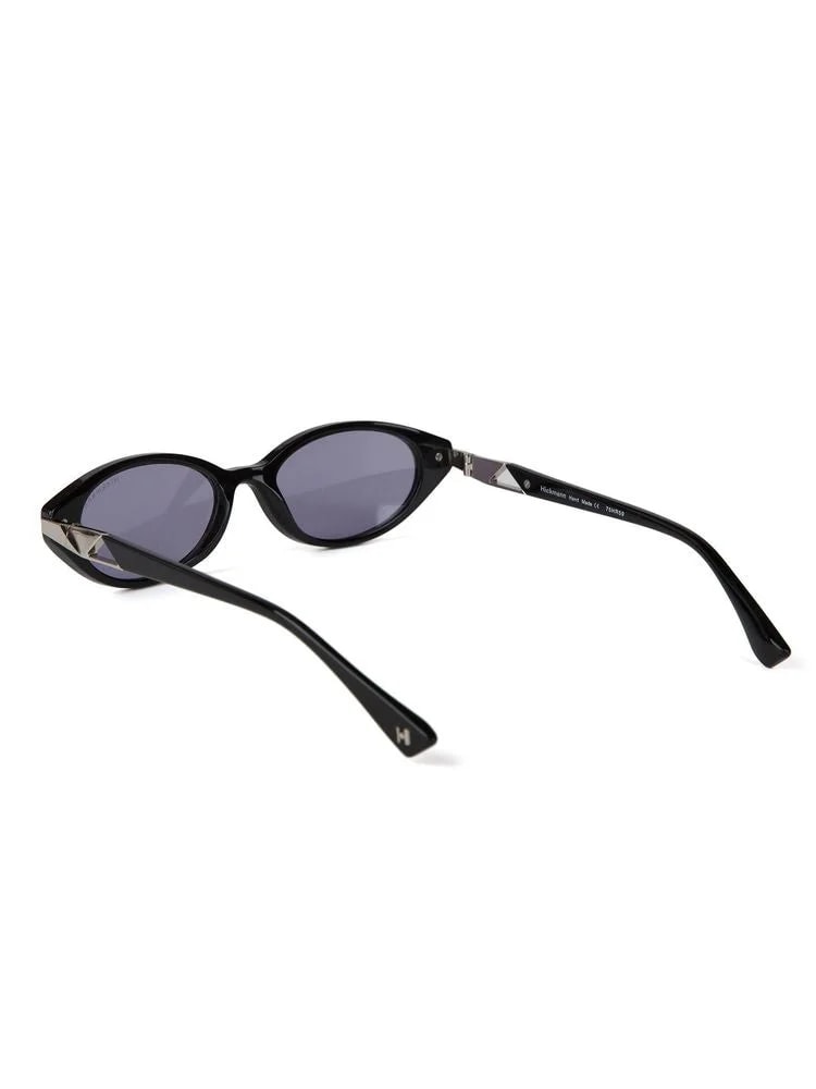 Hickmann Hi9301 -Tinted Acetate Sunglasses — 4