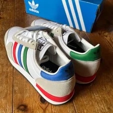 2020 Adidas Originals USA 84 Ftwwht FW3274 Us10 2