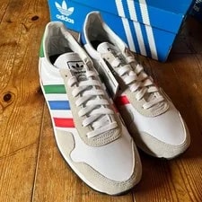 2020 Adidas Originals USA 84 Ftwwht FW3274 Us10 4