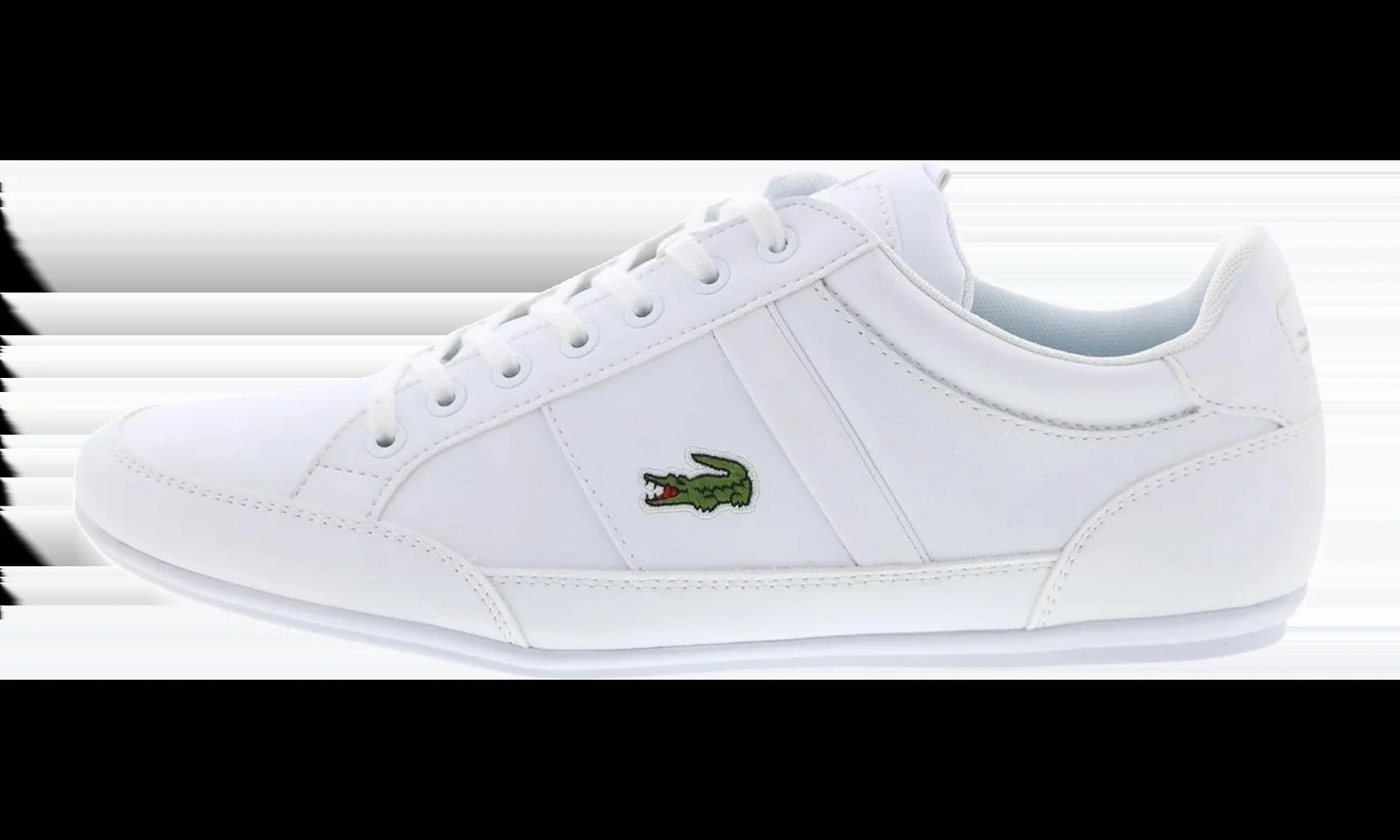 Lacoste — Chaymon " / " 41CMA0038 21G — Sneaker — resale