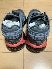 Reebok Model F G55533 Running Shoes 26cm / Box 4