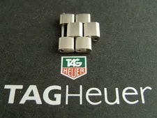Tag Heuer — TAG Heuer 2000 Links — Watch — resale
