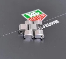 TAG Heuer 2000 Links 2