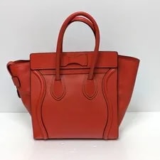 Celine Luggage Shopper Small 26.5cm 2