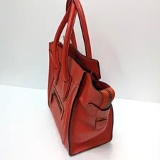 Celine Luggage Shopper Small 26.5cm 4