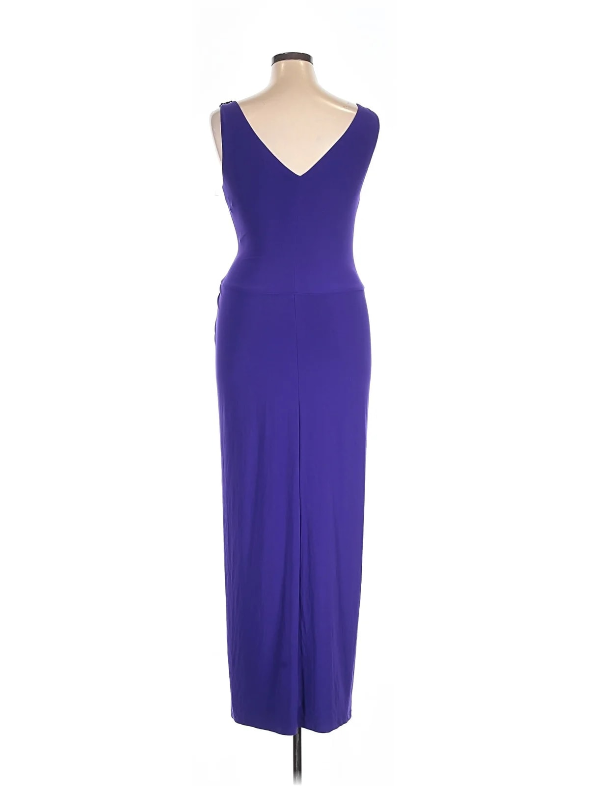 Lauren By Ralph Lauren Cocktail Dress Size 14 2
