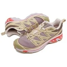 Salomon XT-6 Expanse Size? Annecy Hotel 475400 3